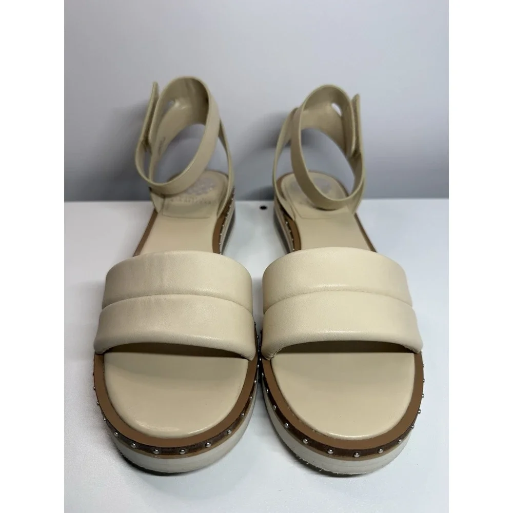 Vince Camuto Mellienda Wedge Sandal